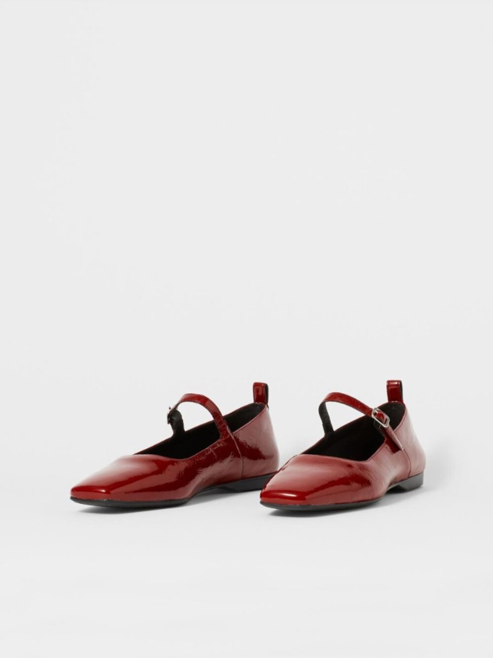 Vagabond Shoemakers Delia ballet flats - Picture 2 of 6